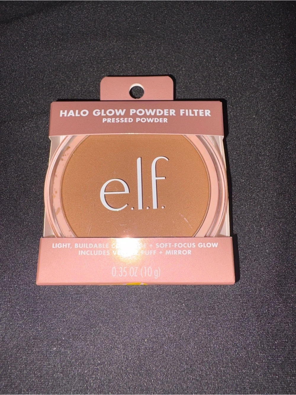 ELF create smooth